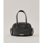 [Chico] сумка "Boston bag" FREE черный женский 