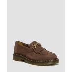 [Dr. Martens] Loafer - темно-коричневый мужской 