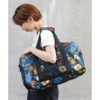 [KiU] сумка "Boston bag" FREE темно-синий мужской 