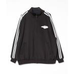 [PUNYUS] джерси блузон 3 черный женский 