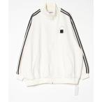 [PUNYUS] джерси блузон 4 белый женский 