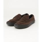 [VANS] Loafer 10h Brown мужской 