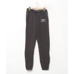 [emmi] легкий брюки [PEANUTS сотрудничество ] ONE SIZE Brown женский 