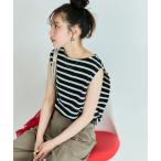 [FREAK'S STORE] безрукавка tops свободный черный женский 