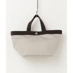「Herve Chapelier」 トートバッグ - ベ�