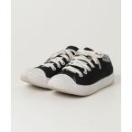 [CONVERSE] [KIDS] low cut спортивные туфли 21cm черный Kids 