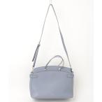 「FURLA」 2WAYバッグ - パープル レデ�