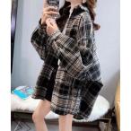 「Miniministore」 長袖シャツ M ブラック レディース