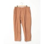 [SENSE OF PLACE by URBAN RESEARCH] легкий брюки LARGE Brown мужской 