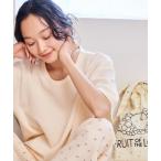 パジャマ ルームウェア レディース