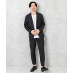 [URBAN RESEARCH ROSSO MEN] выставить LARGE черный мужской 