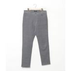[BEAMS HEART] брюки M серый мужской 