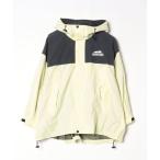 [VIS] [OUTDOOR PRODUCTS] джерси блузон [vis сотрудничество ] - мята женский 