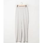 [Re:EDIT] тренировочный брюки - серый женский 