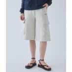 ショッピングハーフパンツ レディース パンツ スウェットハーフパンツ レディース