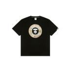 t рубашка AAPE BASIC TEE мужской 
