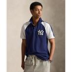 ポロシャツ Polo Ralph Lauren ヤンキース ポロシャツ メンズ