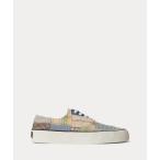 ショッピングパッチワーク スニーカー Keaton パッチワーク スニーカー メンズ