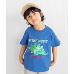tシャツ 「ブランシェスmini」アソート半袖Tシャツ キッズ 子供服 男の子 