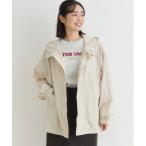 マウンテンパーカー ウインドブレーカー レディース