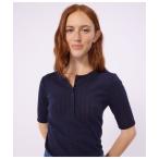 ショッピングモロッコ tシャツ 針抜き半袖Ｔシャツ レディース