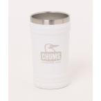 「CHUMS/チャムス」キャンパーウェーブカンホルダー / 缶ホルダー / 缶クーラー / 350ml対応