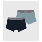 ショッピングモロッコ トランクス コットントランクス２枚組