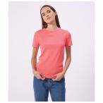 ショッピングモロッコ tシャツ クルーネック半袖Ｔシャツ レディース