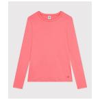 ショッピングモロッコ tシャツ クルーネック長袖Ｔシャツ レディース