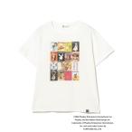 tシャツ 「別注」PLAY BOY / ビッグ Tシャツ レディース