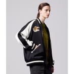 スカジャン 「TAION(タイオン)」「ユニセックス」ノンダウン ジャパンスペシャル リバーシブル スカジャンジャケット メンズ レディース