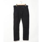 [Johnbull] брюки 2 темно-синий мужской 