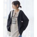 「FREAK'S STORE」 「penney’s」ノーカラージャケット フリ- ブラック レディース