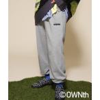 [OWNth] тренировочный брюки M серый женский 