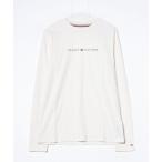 「TOMMY HILFIGER」 長袖T�