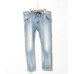 [DIESEL] легкий брюки 36inch индиго b люмен z