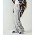 [FREAK'S STORE] тренировочный брюки SMALL. серый женский 