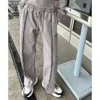 [BLONDEY] тренировочный брюки MEDIUM серый женский 