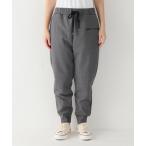 [JOURNAL STANDARD LUXE] тренировочный брюки SMALL серый женский 
