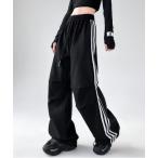 [mushwear] тренировочный брюки X-LARGE черный мужской 