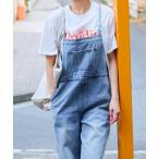 [GORGE] комбинезон F голубой женский 