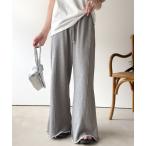 [Java] тренировочный брюки LARGE. серый женский 