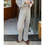 [KOBE LETTUCE] тренировочный брюки M серый женский 