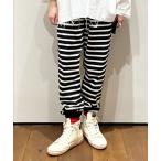 [JOURNAL STANDARD LUXE] легкий брюки FREE оттенок черного прочее женский 