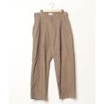 [EMMA CLOTHES] брюки M бежевый мужской 