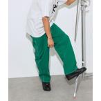 [Lee] painter's pants LARGE темно-зеленый мужской 