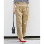 [IENA] брюки-чинос 36 бежевый женский 