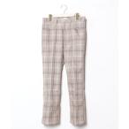 [JOURNAL STANDARD relume] брюки S бежевый мужской 