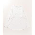 「MARW UNITED ARROWS」 長袖カットソー FREE ホワイト レディース