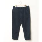 [Sandinista] брюки 30 темно-синий мужской 